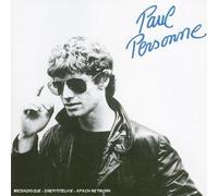 Personne Paul - First Album