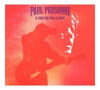 Personne, Paul - Il était une fois la route - Edition 2 CD + 1 DVD