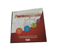 PERSONOLOGY MARKS & SPENCER by TV FUN