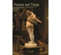 Persons and Things