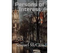 Persons of Interest (Porthwyn)