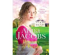 Persons of Rank : An uplifting and romantic historical saga