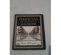 Perspective: and Other Optical Illusions (Wooden Books)