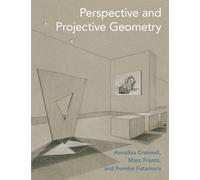 Perspective and Projective Geometry