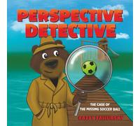 Perspective Detective: The Case of the Missing Soccer Ball