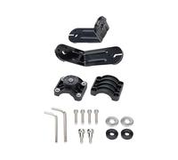 Perspective Mode Mount 010-12970-00 0101297000 Compatible with Garmin Transducer LVS32 Glass Helm 8600 8400 7600 7400 702 902 GPSMAP Multi-Function Display 1202 Panoptix LiveScope