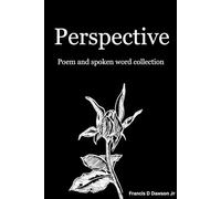 Perspective: Opening eyes and minds of all ages.