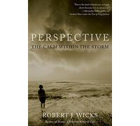 Perspective: The Calm Within the Storm