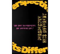 PerspectiveHitsDifferent: Second Perspective
