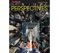 Perspectives 4: Student Book