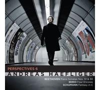 Perspectives 6 - Beethoven, Berio, Schumann