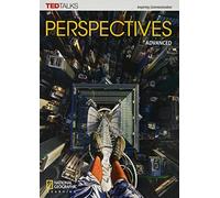Perspectives Advanced: Student's Book