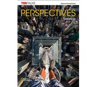 Perspectives Advanced with the Spark platform (Perspectives (British English))