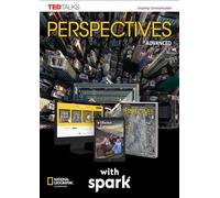 Perspectives Advanced with the Spark platform (Perspectives (British English))