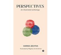 Perspectives: An Illustrated Anthology