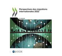 Perspectives des migrations internationales 2022