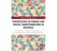 Perspectives in Finance and Digital Transformations in Business (Contemporary Management Practices)