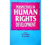 Perspectives in human rights development
