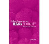 Perspectives in Human Sexuality