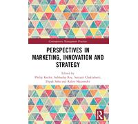 Perspectives in Marketing, Innovation and Strategy