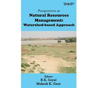 Perspectives in Natural Resources Management: Watershed-based Approach (Energy and Environment)
