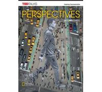 Perspectives Intermediate with the Spark platform (Perspectives (British English))
