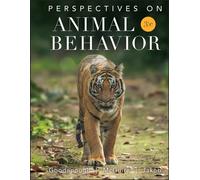 Perspectives on Animal Behavior