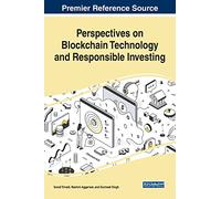 Perspectives on Blockchain Technology and Responsible Investing