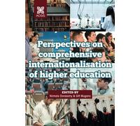 Perspectives on comprehensive internationalisation of higher education