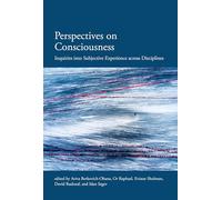 Perspectives on Consciousness and Experience: Inquiries into Subjective Experience across Disciplines