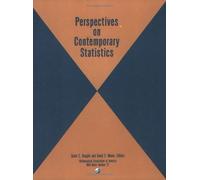 Perspectives on Contemporary Statistics (M A A NOTES)