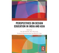 Perspectives on Design Education in India and Asia