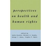 Perspectives on Health and Human Rights