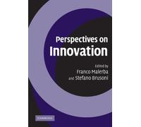 Perspectives on Innovation