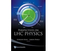 Perspectives On Lhc Physics