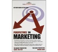 Perspectives on Marketing