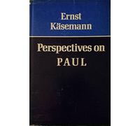 Perspectives on Paul