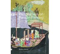 Perspectives on Persian Painting: Illustrations to Amir Khusrau's Khamsah