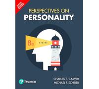 Perspectives on Personality, 8/e