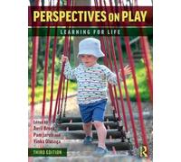 Perspectives on Play: Learning for Life