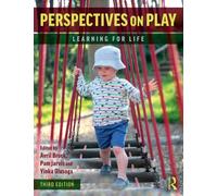 Perspectives on Play : Learning for Life