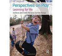 Perspectives on Play: Learning for Life