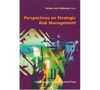 Perspectives on Strategic Risk Management