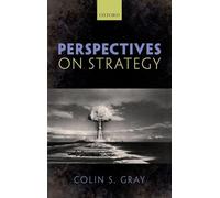 Perspectives on Strategy