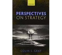 Perspectives on Strategy