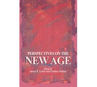Perspectives on the New Age (SUNY Series in Religious Studies)