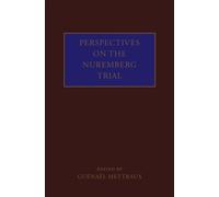 Perspectives on the Nuremberg Trial