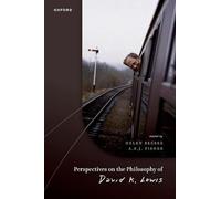 Perspectives on the Philosophy of David K. Lewis