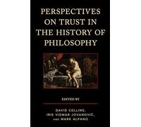 Perspectives on Trust in the History of Philosophy