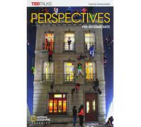 Perspectives Pre-intermediate: Student's Book